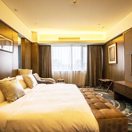 Gleetour Maya Hotel Ухань Экстерьер фото