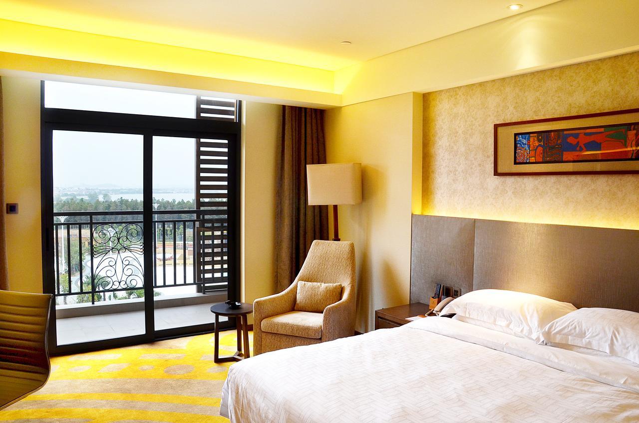 Gleetour Maya Hotel Ухань Экстерьер фото